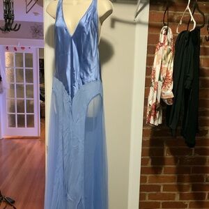 Victorias Secret long slip